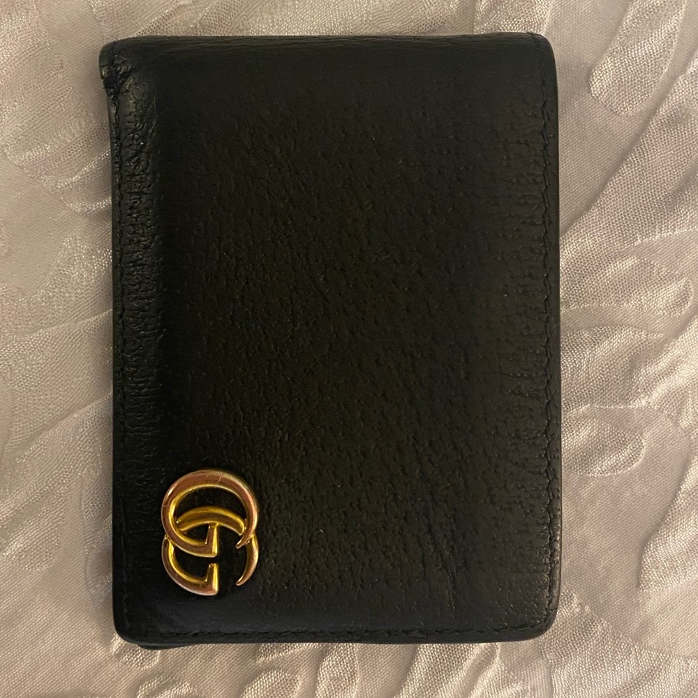 Gucci Wallet